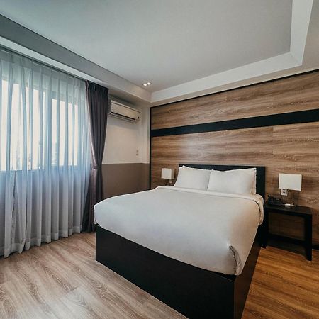 Chotel Ben Thanh Хошимін Екстер'єр фото