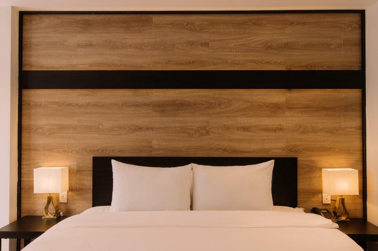 Chotel Ben Thanh Хошимін Номер фото